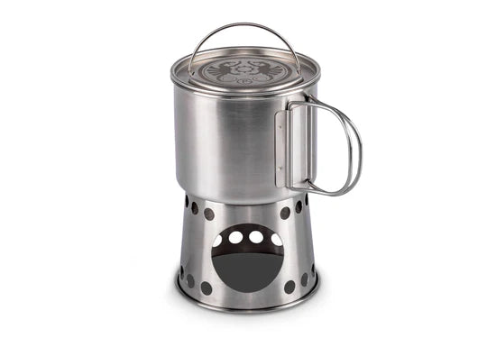 Load image into Gallery viewer, Petromax Stove Cup By PetroMax
