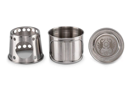 Load image into Gallery viewer, Petromax Stove Cup By PetroMax
