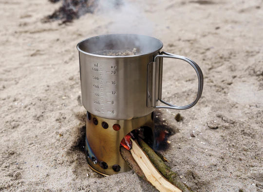 Load image into Gallery viewer, Petromax Stove Cup By PetroMax

