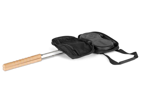 Load image into Gallery viewer, Petromax Transport Bag for Burger Iron By PetroMax
