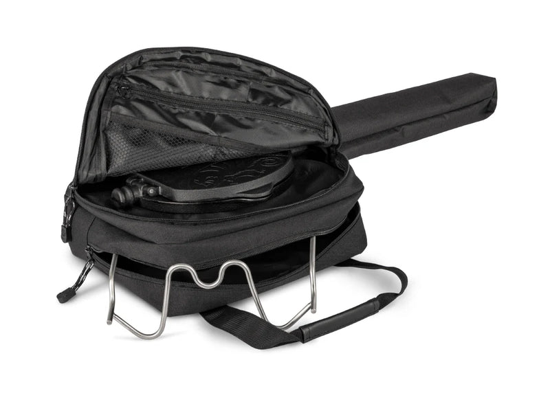 Load image into Gallery viewer, Petromax Transport Bag for Rotating Waffle Iron By PetroMax
