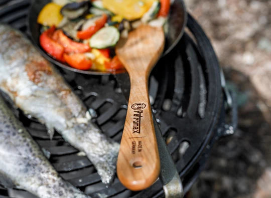 Load image into Gallery viewer, Petromax Wooden Spoon By PetroMax
