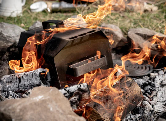 Petromax Charcoal Maker By PetroMax