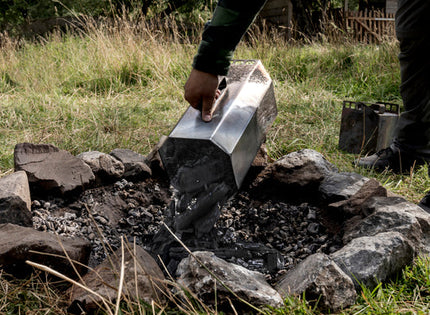 Petromax Charcoal Maker By PetroMax