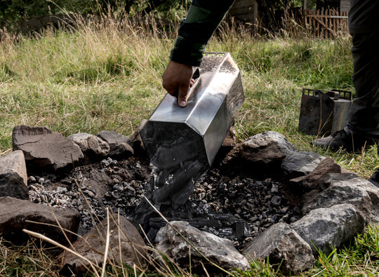 Petromax Charcoal Maker By PetroMax