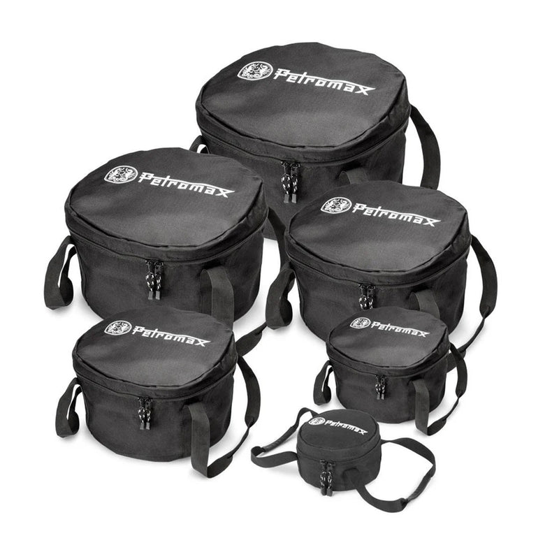 Load image into Gallery viewer, Petromax Dutch Oven Storage / Transport Bag (Various sizes) By PetroMax
