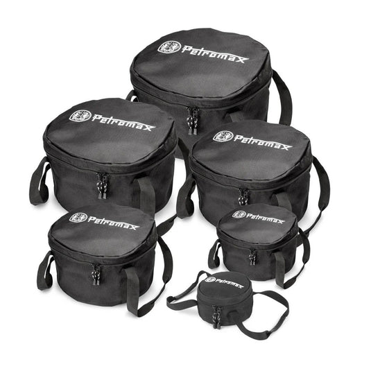 Petromax Dutch Oven Storage / Transport Bag (Various sizes) By PetroMax