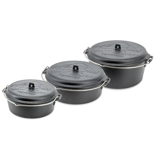 Petromax Dutch Oven - Essential Line By PetroMax