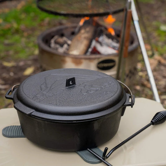 Petromax Dutch Oven - Essential Line By PetroMax