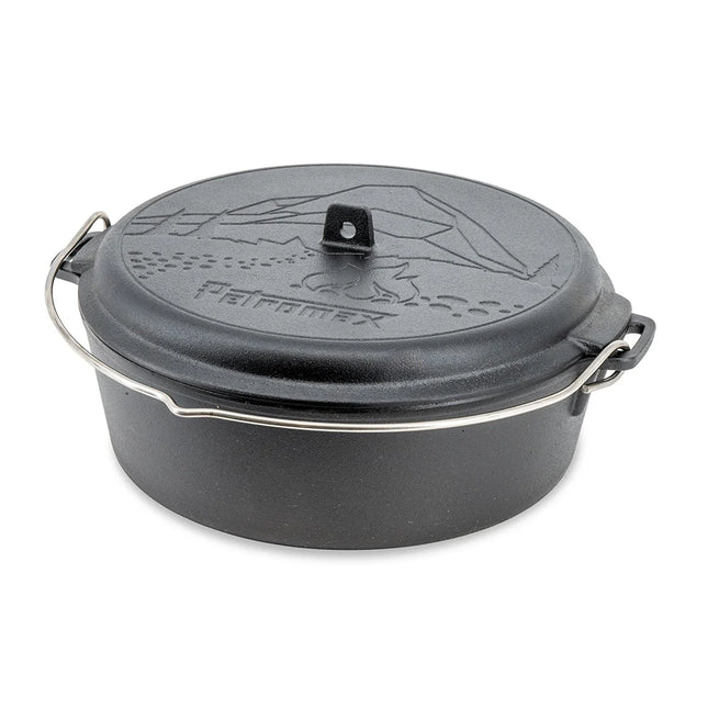 Petromax Dutch Oven - Essential Line