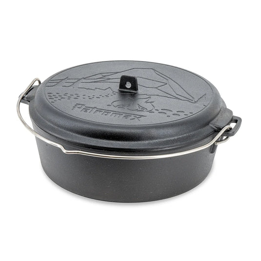 Petromax Dutch Oven - Essential Line FT6-T-ESSENTIAL By PetroMax