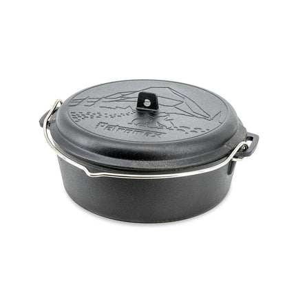 Petromax Dutch Oven - Essential Line FT4.5-T-ESSENTIAL By PetroMax