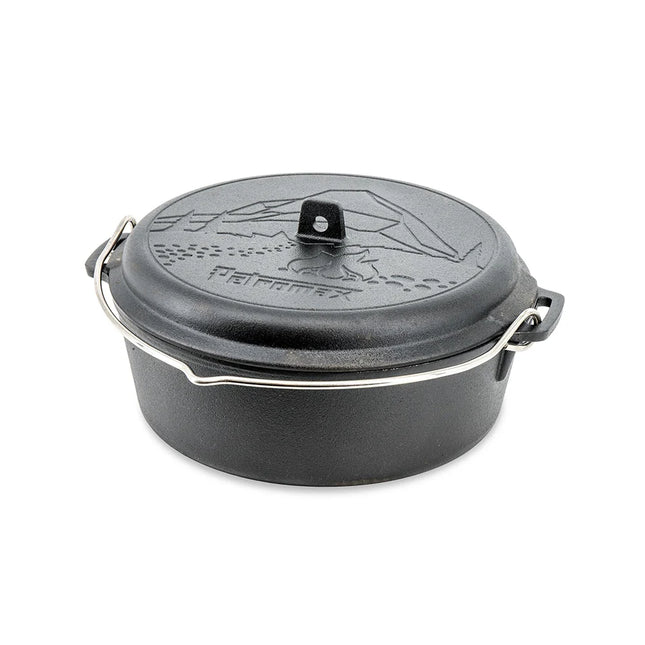 Petromax Dutch Oven - Essential Line