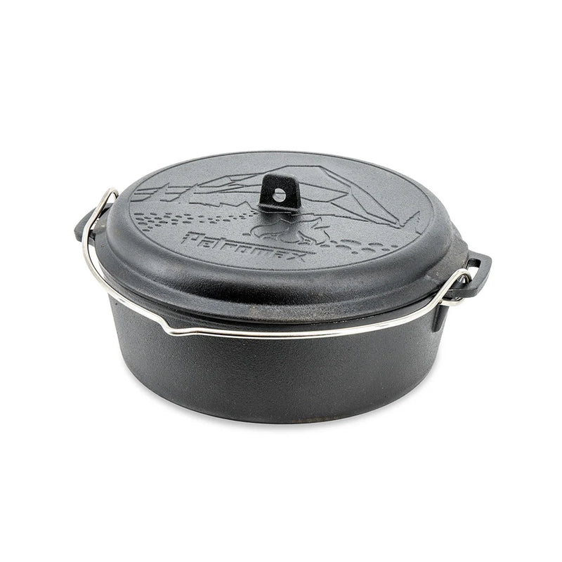 Load image into Gallery viewer, Petromax Dutch Oven - Essential Line FT4.5-T-ESSENTIAL By PetroMax
