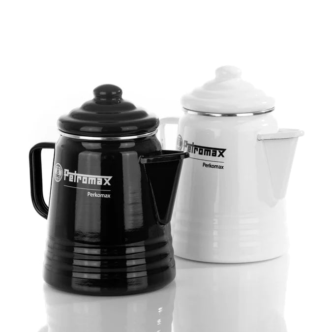 Load image into Gallery viewer, Petromax Perkomax Tea and Coffee Percolator (Various Colours) By PetroMax
