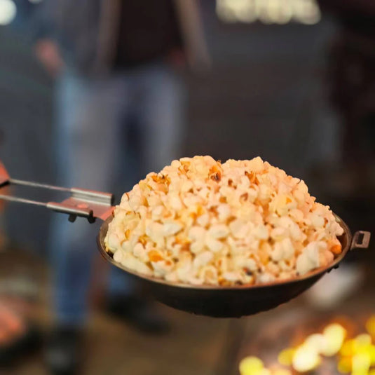 Petromax Popcorn Maker By Petromax