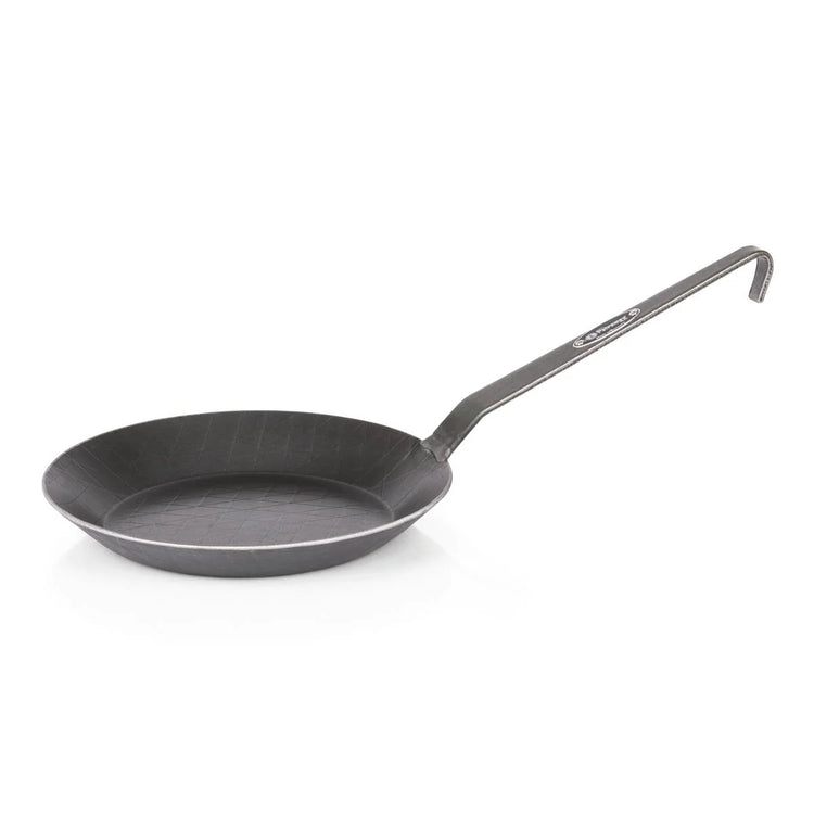 Petromax Wrought Iron Pan (Various sizes) SP20 By PetroMax