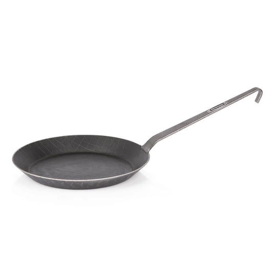 Petromax Wrought Iron Pan (Various sizes) SP24 By PetroMax
