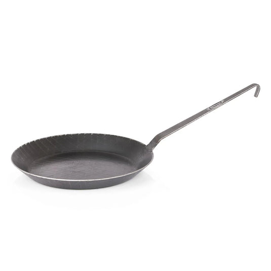 Petromax Wrought Iron Pan (Various sizes) SP28 By PetroMax