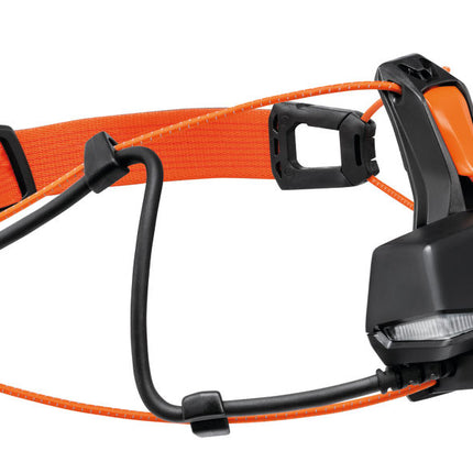 Petzl NAO® RL (Reactive Lighting) Head Torch By Petzl