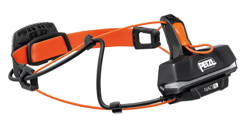 Load image into Gallery viewer, Petzl NAO® RL (Reactive Lighting) Head Torch By Petzl
