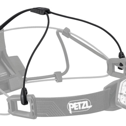 Petzl NAO® RL (Reactive Lighting) Head Torch By Petzl