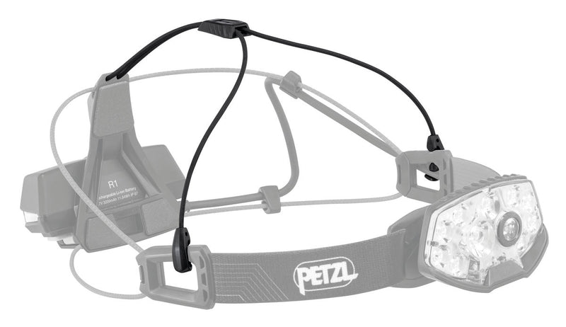 Load image into Gallery viewer, Petzl NAO® RL (Reactive Lighting) Head Torch By Petzl
