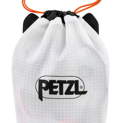 Petzl NAO® RL (Reactive Lighting) Head Torch By Petzl