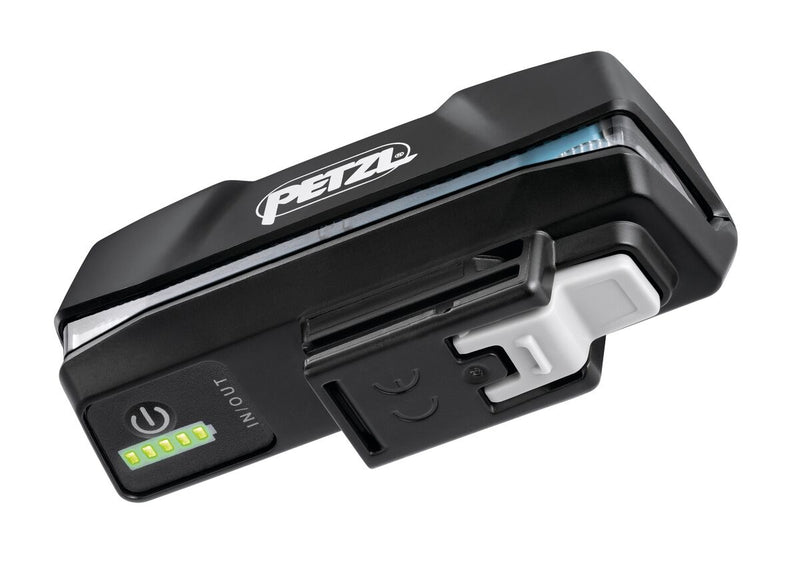 Load image into Gallery viewer, Petzl R1 Rechargeable battery for NAO RL headlamp By Petzl
