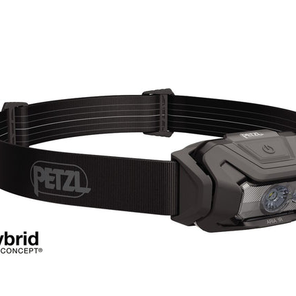 Petzl ARIA® 1R RGB Head torch-Wood To Water Outdoors