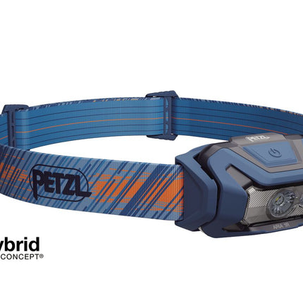 Petzl ARIA® 1R RGB Head torch-Wood To Water Outdoors