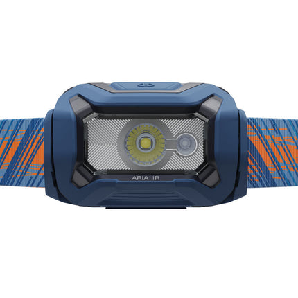 Petzl ARIA® 1R RGB Head torch-Wood To Water Outdoors