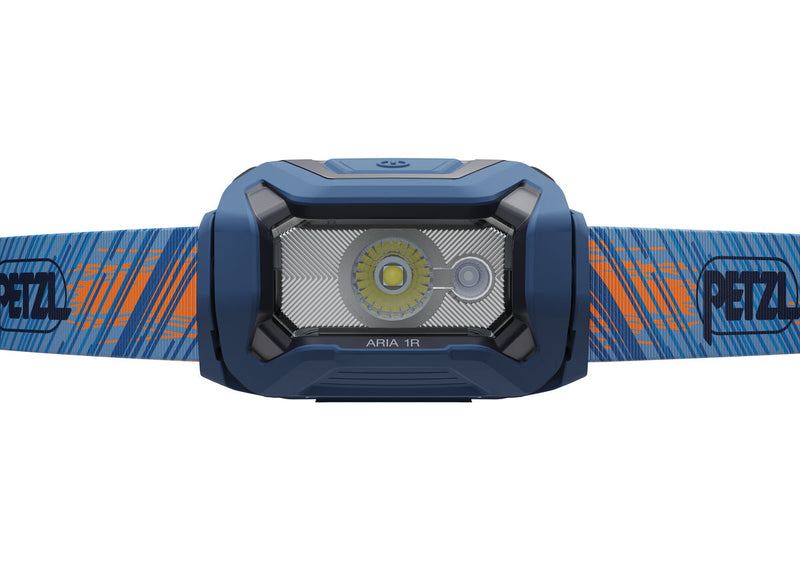 Load image into Gallery viewer, Petzl ARIA® 1R RGB Head torch By Petzl
