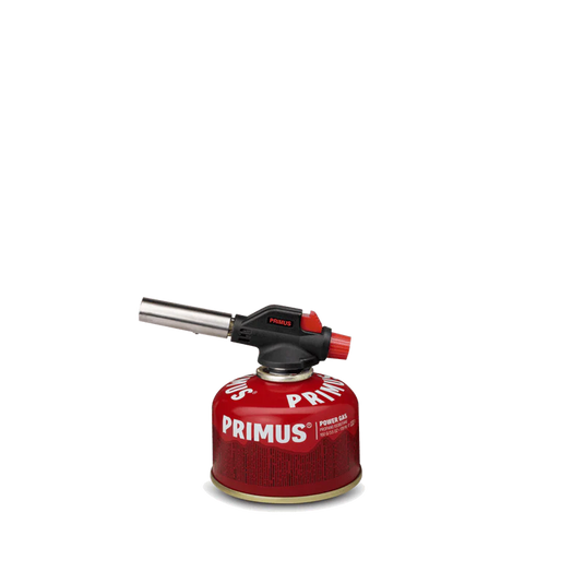 Primus FireStarter Gas powered By Primus