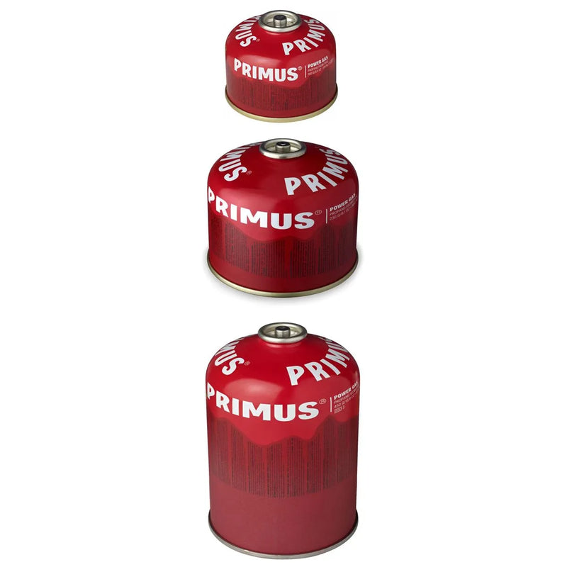 Load image into Gallery viewer, Primus Power Gas (100g / 230g / 450g) By Primus
