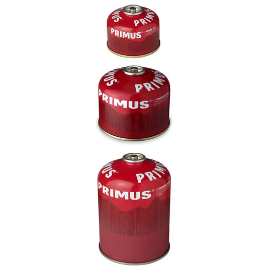 Primus Power Gas (100g / 230g / 450g) By Primus