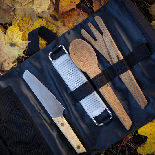 Primus CampFire Prep Set By Primus