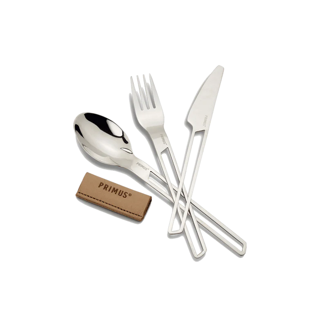 Primus Campfire Cutlery Set By Primus