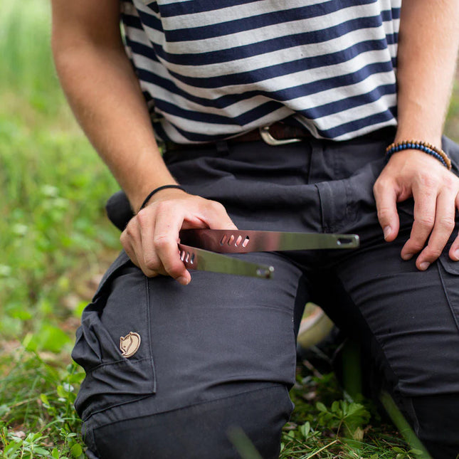 Primus Campfire Tongs By Primus