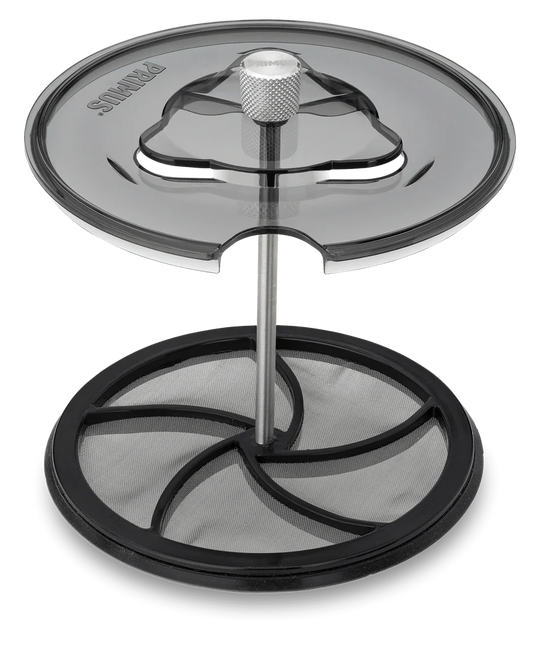 Primus Coffee/Tea Press for LiTech Trek Kettle By Primus