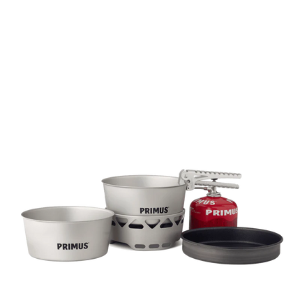 Primus Essential Stove Set 2.3L By Primus