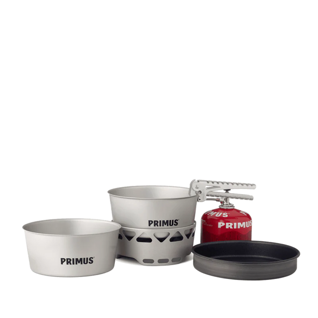 Primus Essential Stove Set 2.3L By Primus
