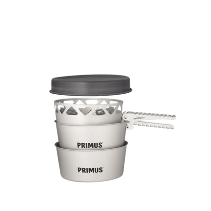 Primus Essential Stove Set 2.3L By Primus