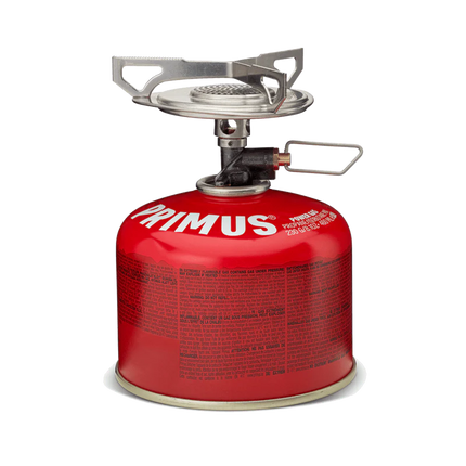 Primus Essential Trail Kit Cook Set with Stove By Primus