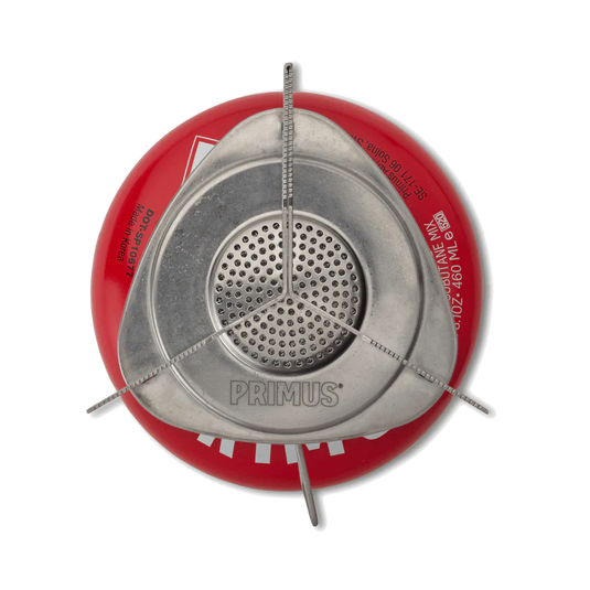 Primus Essential Trail Kit Cook Set with Stove By Primus