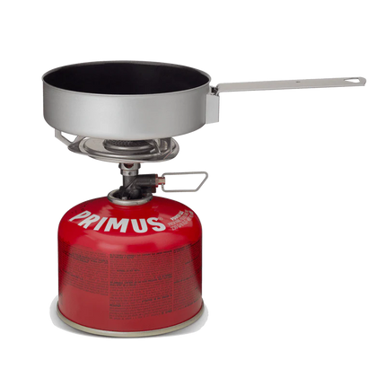 Primus Essential Trail Kit Cook Set with Stove By Primus