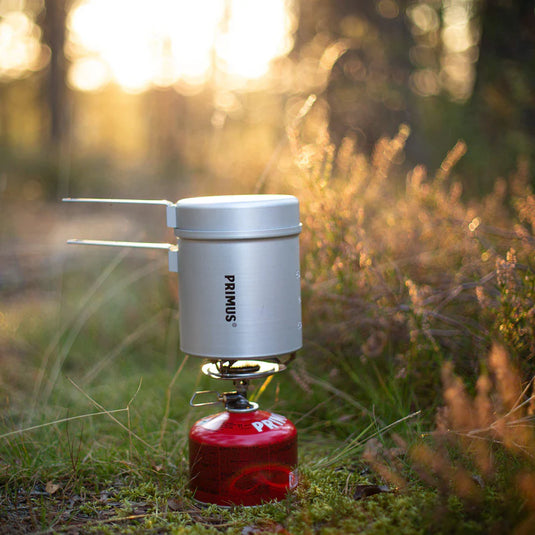 Primus Essential Trek Pot 1.0L By Primus