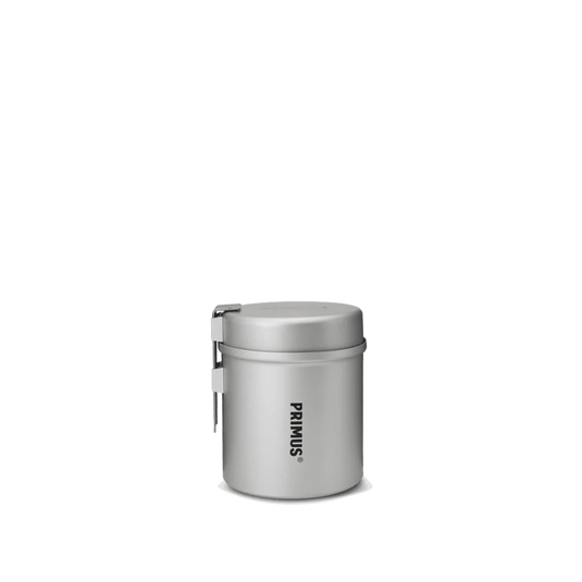 Primus Essential Trek Pot 1.0L By Primus