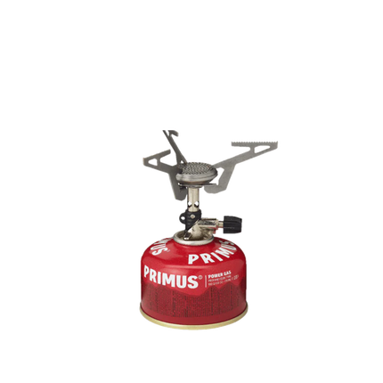 Primus Express Backpacking Stove By Primus