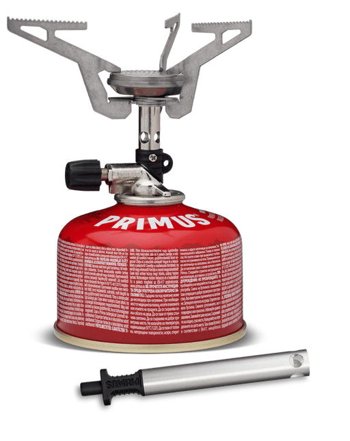 Primus Express Backpacking stove with Piezo
